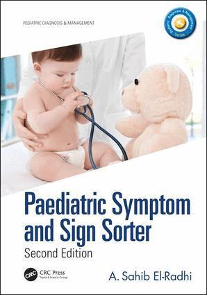 A. Sahib El-Radhi - Paediatric Symptom and Sign Sorter, Häftad