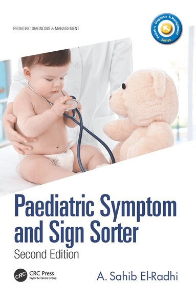A. Sahib El-Radhi - Paediatric Symptom and Sign Sorter, Inbunden