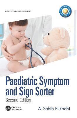 bokomslag Paediatric Symptom and Sign Sorter