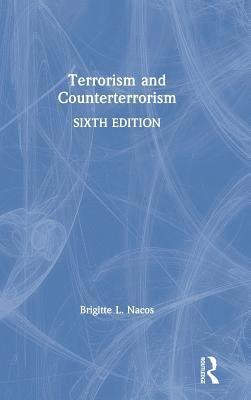 Terrorism and Counterterrorism 1