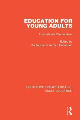 Education for Young Adults 1