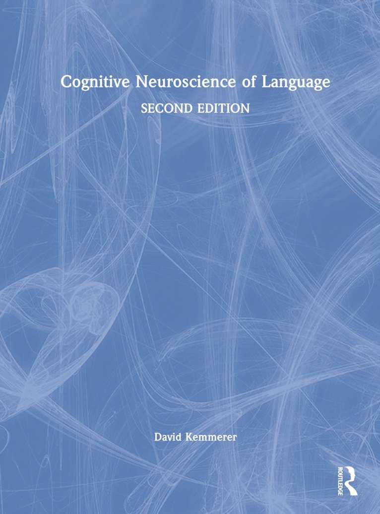 Cognitive Neuroscience of Language 1