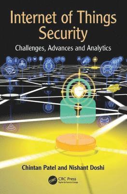 Internet of Things Security 1