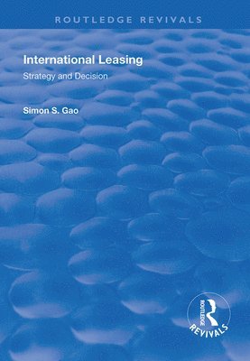 International Leasing 1