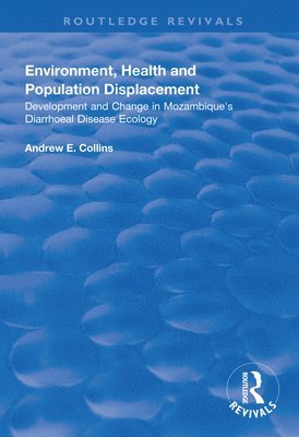 Environment, Health and Population Displacement 1