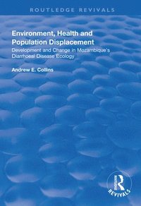 bokomslag Environment, Health and Population Displacement