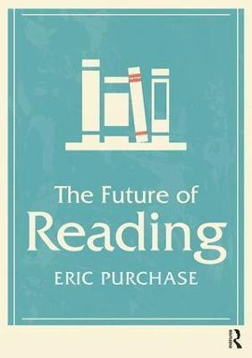 bokomslag Future of Reading