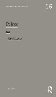 Peirce for Architects 1