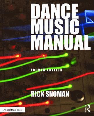 Dance Music Manual 1