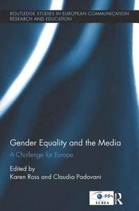 bokomslag Gender Equality and the Media