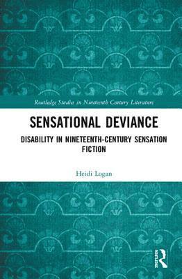 bokomslag Sensational Deviance