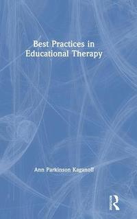 bokomslag Best Practices in Educational Therapy