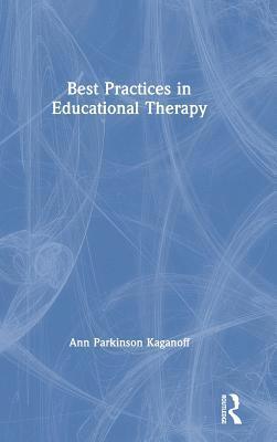 bokomslag Best Practices in Educational Therapy