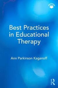 bokomslag Best Practices in Educational Therapy