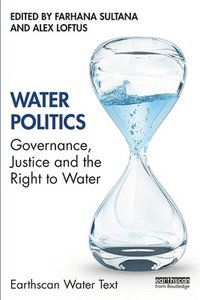 bokomslag Water Politics