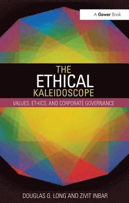 bokomslag The Ethical Kaleidoscope