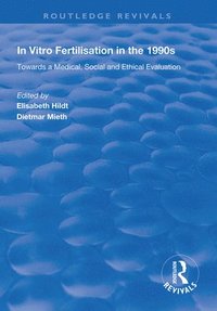 bokomslag In Vitro Fertilisation in the 1990s
