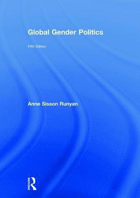 bokomslag Global Gender Politics