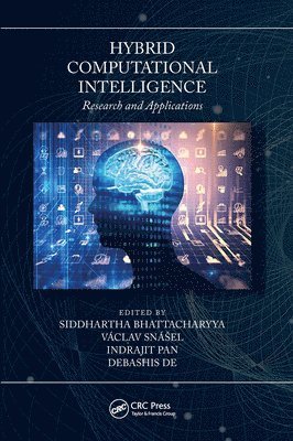 bokomslag Hybrid Computational Intelligence