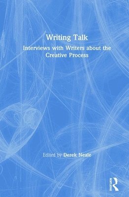 Writing Talk 1