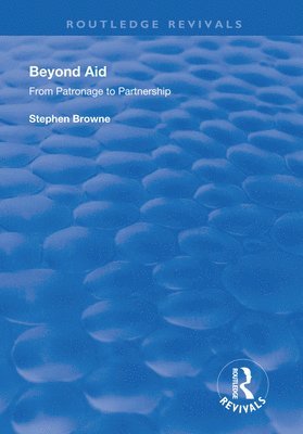 Beyond Aid 1