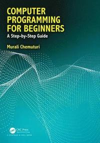 bokomslag Computer Programming for Beginners