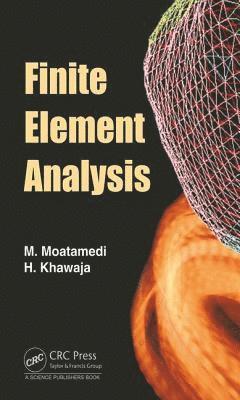 bokomslag Finite Element Analysis