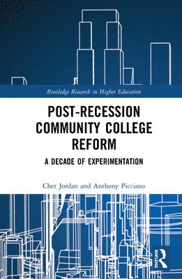 Post-Recession Community College Reform 1