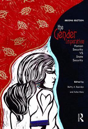 Betty A. Reardon, Asha Hans - Gender Imperative, Häftad