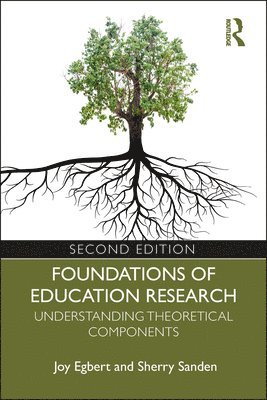 Joy Egbert, Sherry Sanden, USA) Egbert, Joy (Washington State University, USA) Sanden, Sherry (Illinois State University - Foundations of Education Research, Häftad