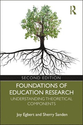 Foundations of Education Research 1