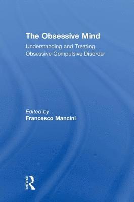 bokomslag The Obsessive Mind