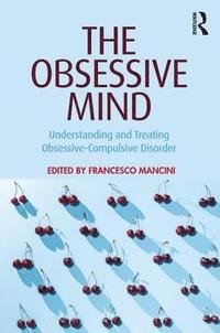 bokomslag The Obsessive Mind