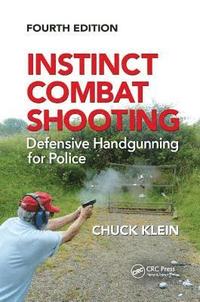 bokomslag Instinct Combat Shooting