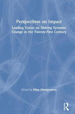 Perspectives on Impact 1