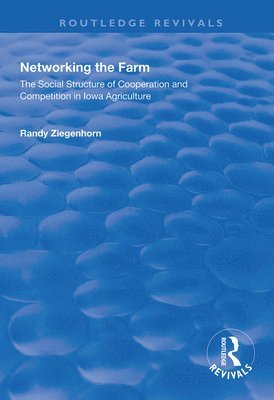 Networking the Farm 1