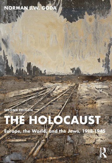 Norman J.W. Goda - Holocaust, Häftad