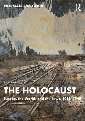 bokomslag The Holocaust