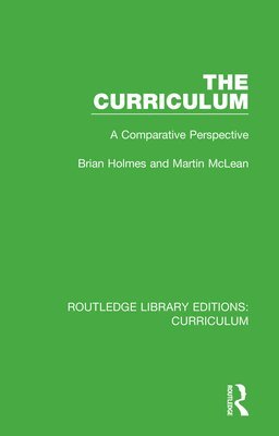 Curriculum