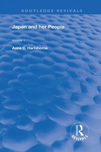 bokomslag Japan and Her People