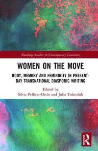 bokomslag Women on the Move