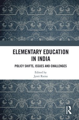 Elementary Education in India 1