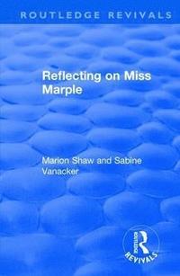 bokomslag Reflecting on Miss Marple