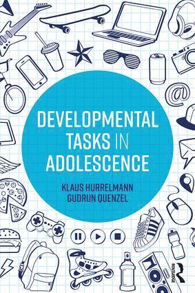 Developmental Tasks in Adolescence 1