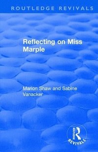 bokomslag Reflecting on Miss Marple