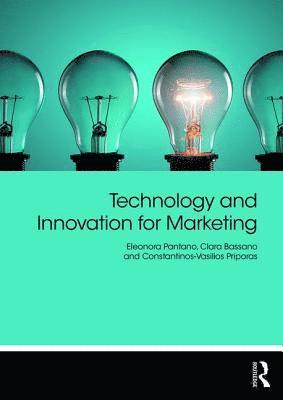 Technology and Innovation for Marketing 1