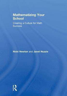 Mathematizing Your School 1