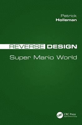 Patrick Holleman - Reverse Design, Häftad