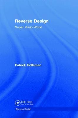 Patrick Holleman - Reverse Design, Inbunden
