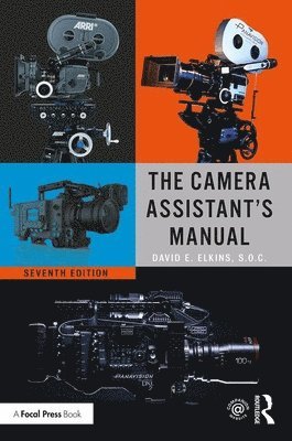 The Camera Assistant's Manual 1